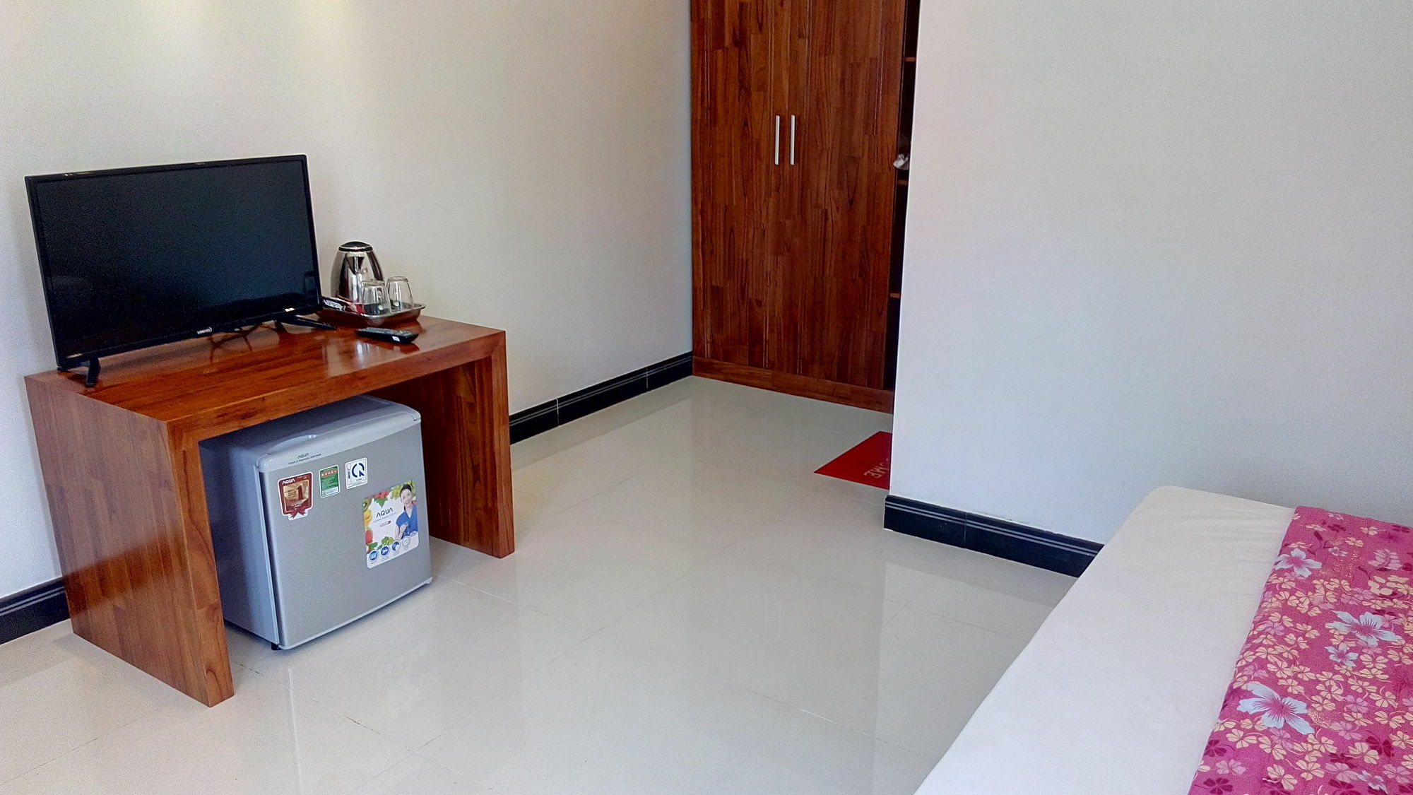 The Field Homestay Хоян Екстер'єр фото